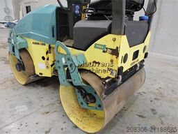 AMMANN AXR26