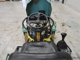 AMMANN AXR26