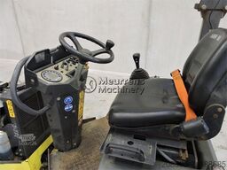 AMMANN AXR26