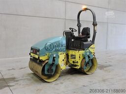 AMMANN AXR26
