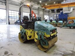 AMMANN AXR26