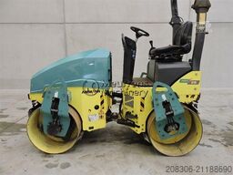 AMMANN AXR26