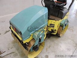 AMMANN AXR26