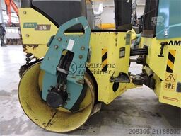 AMMANN AXR26