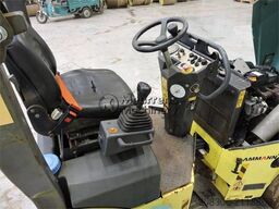 AMMANN AXR26