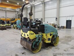 AMMANN AXR26
