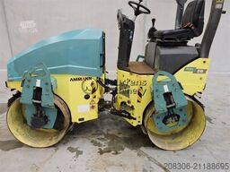 AMMANN AXR26