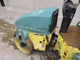 AMMANN AXR26