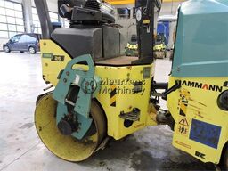 AMMANN AXR26