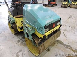 AMMANN AXR26