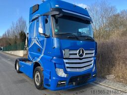 MERCEDES-BENZ Actros 1842 Giga-Space 13 Liter Motor