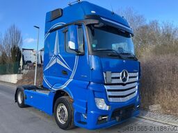 MERCEDES-BENZ Actros 1842 Giga-Space 13 Liter Motor