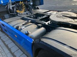 MERCEDES-BENZ Actros 1842 Giga-Space 13 Liter Motor