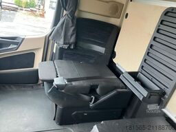 MERCEDES-BENZ Actros 1842 Giga-Space 13 Liter Motor
