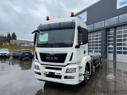 MAN TGS 35.440 8x2