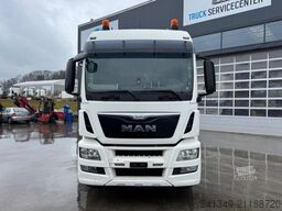 MAN TGS 35.440 8x2
