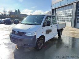 VOLKSWAGEN T5 Brücke