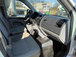 VOLKSWAGEN T5 Brücke