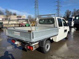 VOLKSWAGEN T5 Brücke