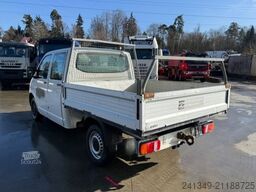 VOLKSWAGEN T5 Brücke