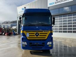 MERCEDES-BENZ Actros 1846 4x2 ADR