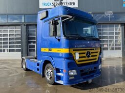 MERCEDES-BENZ Actros 1846 4x2 ADR