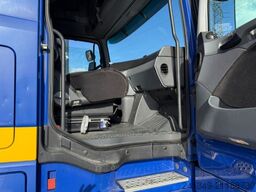 MERCEDES-BENZ Actros 1846 4x2 ADR