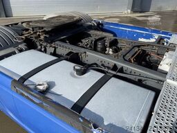 MERCEDES-BENZ Actros 1846 4x2 ADR