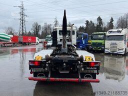 MAN TGS 28.480 6x4 H Hiab 20T