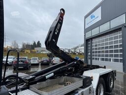 MAN TGS 28.480 6x4 H Hiab 20T