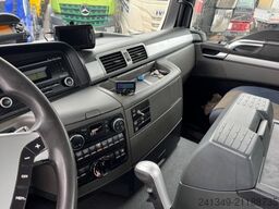 MAN TGS 28.480 6x4 H Hiab 20T