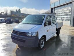 VOLKSWAGEN T5 Brücke