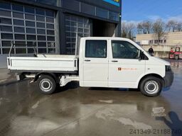 VOLKSWAGEN T5 Brücke