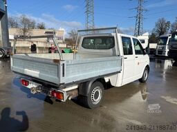 VOLKSWAGEN T5 Brücke