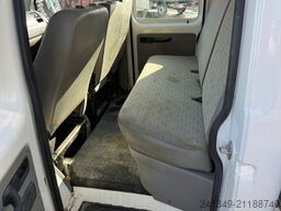 VOLKSWAGEN T5 Brücke