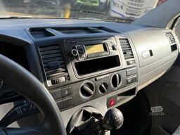 VOLKSWAGEN T5 Brücke