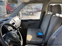 VOLKSWAGEN T5 Brücke