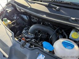 VOLKSWAGEN T5 Brücke