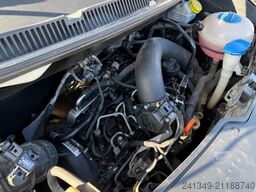 VOLKSWAGEN T5 Brücke