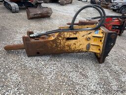  SOOSAN SB70 TS-P ,SW,MS 21/25,1500kg