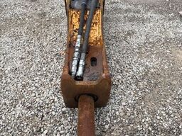  SOOSAN SB70 TS-P ,SW,MS 21/25,1500kg