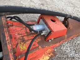  Hydraulikhammer RAMMER MS10