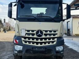 MERCEDES-BENZ AROCS 1851