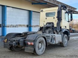 MERCEDES-BENZ AROCS 1851