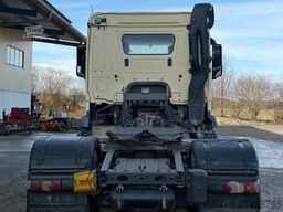 MERCEDES-BENZ AROCS 1851