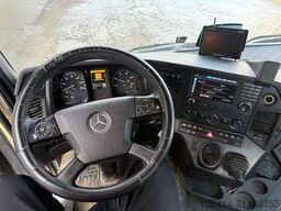 MERCEDES-BENZ AROCS 1851