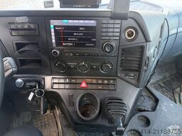 MERCEDES-BENZ AROCS 1851