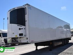 SCHMITZ CARGOBULL SKO FP 60 ThermoKing SLXi 300