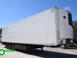SCHMITZ CARGOBULL SKO FP 60 ThermoKing SLXi 300