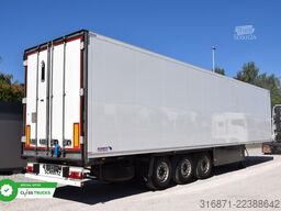 SCHMITZ CARGOBULL SKO FP 60 ThermoKing SLXi 300